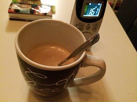 Unser Wochenende in Bildern – 11./12. Februar & 12 von 12