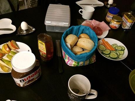 Unser Wochenende in Bildern – 11./12. Februar & 12 von 12