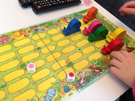 Unser Wochenende in Bildern – 11./12. Februar & 12 von 12