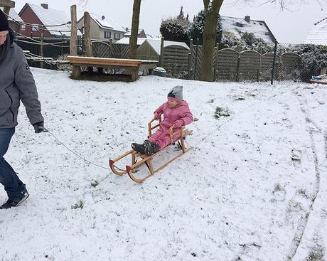 Unser Wochenende in Bildern – 11./12. Februar & 12 von 12