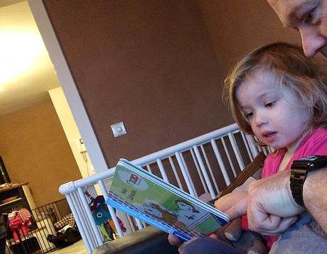 Unser Wochenende in Bildern – 11./12. Februar & 12 von 12