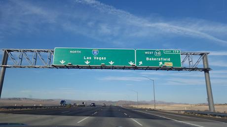 Highway 1 - Teil 3: Las Vegas