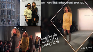 MBFW Berlin 2017