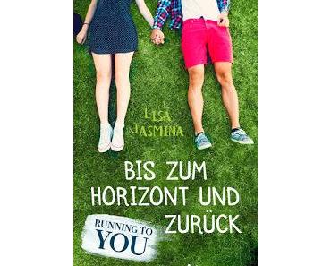 [Rezension] Running with you #1: Running to you – Bis zum Horizont und zurück
