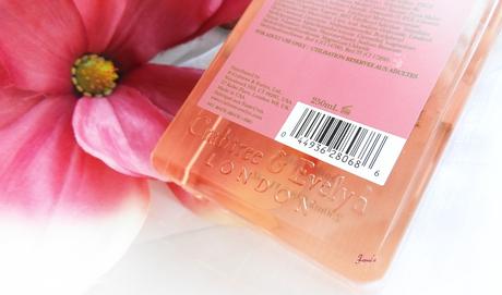 Crabtree & Evelyn - Pear and Pink Magnolia - Body Wash & Body Souffle