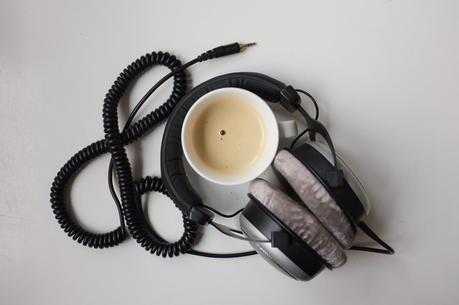 Kaffee & Beats | KW07/2017