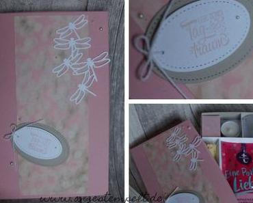 Wellness zum Verschenken