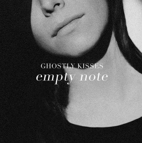 Ghostly Kisses: Gefangen
