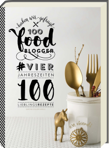 100 Foodbloger haben wir gefragt Buch