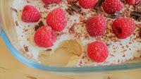 Himbeer-Trifle mit Limoncello a'la Jamie Oliver