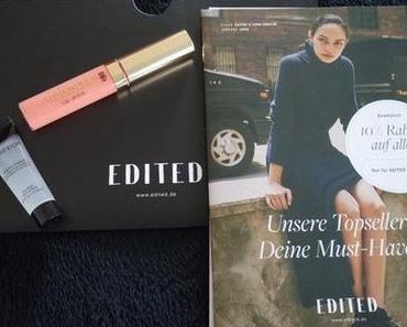 Edited “ Insider „