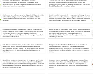 Keine Macht der Grippewelle