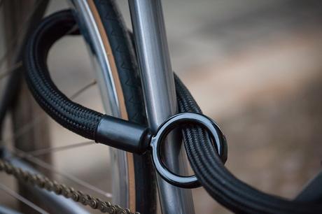 Tex-Lock – Leichtes & sicheres Fahrradschloss aus Deutschland