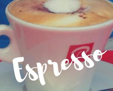 Espresso – Kleine Tasse, große Wirkung und die besten Tipps