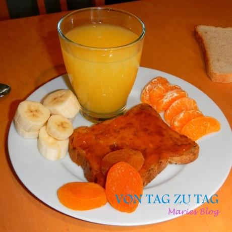 Glutenfreies Schär Vollkornbrot und ein tolles Frühstück mit den Kids