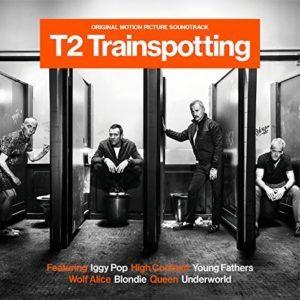 Gewinnt den Soundtrack zu Danny Boyles „T2 Trainspotting“
