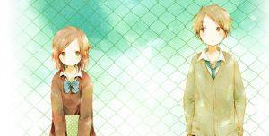 Vergiss-mein-nicht-Freundschaft: „One Week Friends“ von Matcha Hazuki