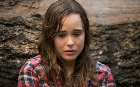 Ellen Page und Evan Rachel Wood sind in „Into The Forest“ auf sich allein gestellt