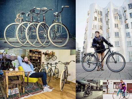 INFO + GEWINNSPIEL: Die neue Fahrrad-Messe CYCLINGWORLD in Düsseldorf steht in den Startlöchern!