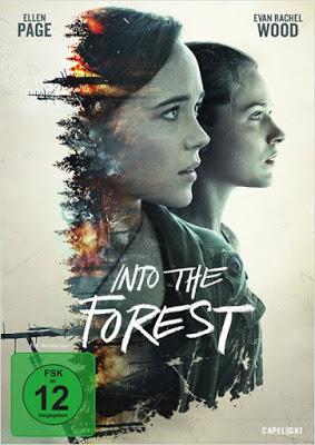 [Film-Rezension] Into The Forest