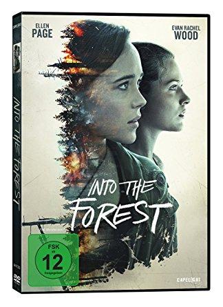 [Film-Rezension] Into The Forest