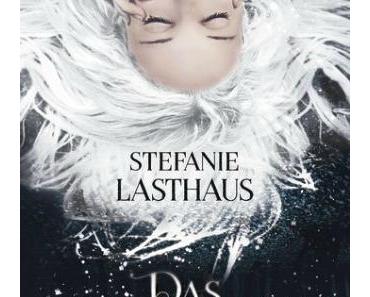 [Rezension] Das Frostmädchen