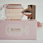 [Produktvorstellung / Review] BOSS The Scent For Her │ Valentinstags-Geschenkidee