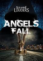 Angels Fall von Susanne Leuders