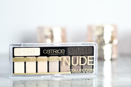 NEW CATRICE MUST HAVES