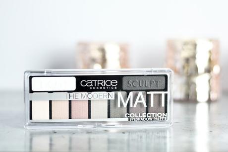 NEW CATRICE MUST HAVES