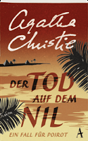 Rezension: Der Tod auf dem Nil - Agatha Christie