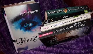 Februar Leseupdate #3