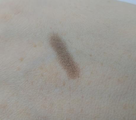 Catrice Pulse of Purism Pure Metal Palette C01 MEtal, Myself and I (LE) + Catrice Brow Pomade Stick C01 Elegant PurisME (LE)