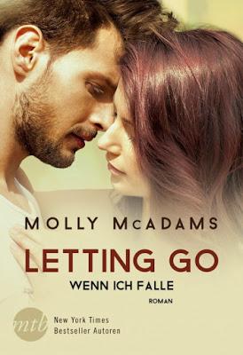 [Rezension] Letting go - Wenn ich falle