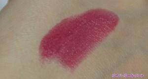 [Review] – Korres Morello Lipsticks:
