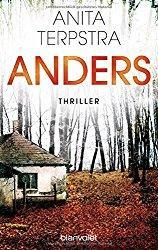 Rezension - Anders - Anita Terpstra