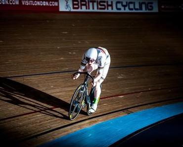 Drei deutsche Fahrer-Paare beim Sixday-Finale auf Mallorca