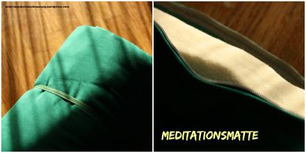 Meditation ist Nahrung für die Seele #2