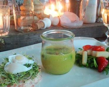 Wie war das mit den Vorsätzen….