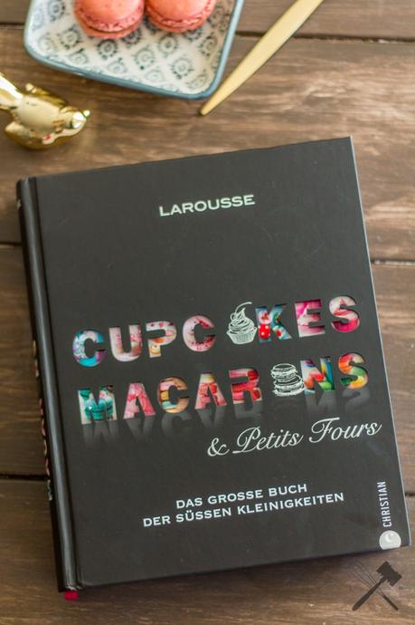 [Rezension] Macarons mit Salzkaramell