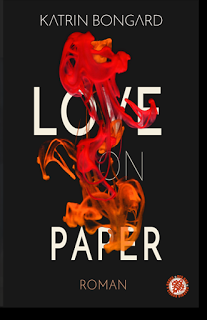 [Rezension] Love on Paper