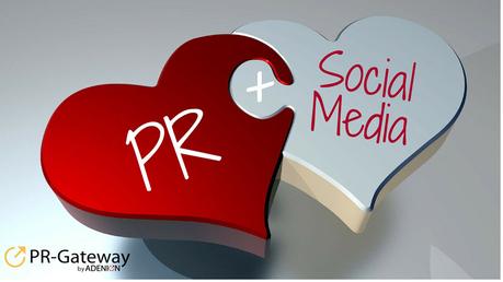 Warum PR und Social Media in der Unternehmenskommunikation besser zusammenwachsen sollten