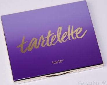 Tarte Tartelette Amazonian Clay Matte Palette