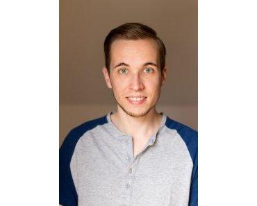 Wir feiern Geburtstag mit: Kevin von Law of Baking mit einem „Schokoladen Orangen Guglhupf“