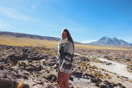 OOTD: Hot and Cold in Chile + Watch Wishlist!