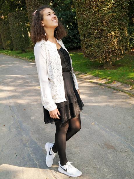 Meine Top 10 Outfits
