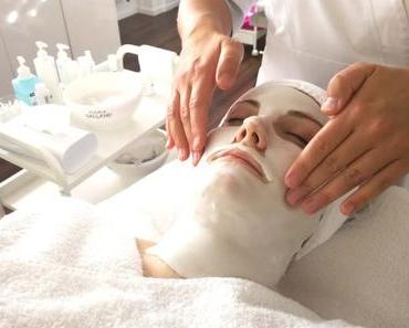 Spa-Day bei Maria Galland in Zürich