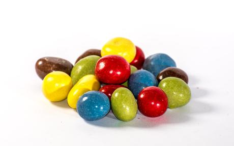 Kuriose Feiertage - 25. Februar - Mit-Schokolade-überzogene-Erdnüsse-Tag – der amerikanische National Chocolate Covered Peanuts Day - 2 (c) 2015 Sven Giese