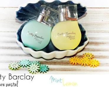 Betty Barclay  - Pure Pastel Eau de Toilette - Mint & Lemon
