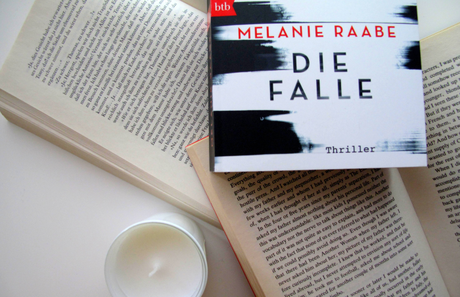 Die Falle | Melanie Raabe